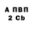 МЕТАДОН VHQ Eve Kali