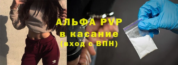 хмурый Надым