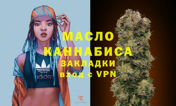 хмурый Надым